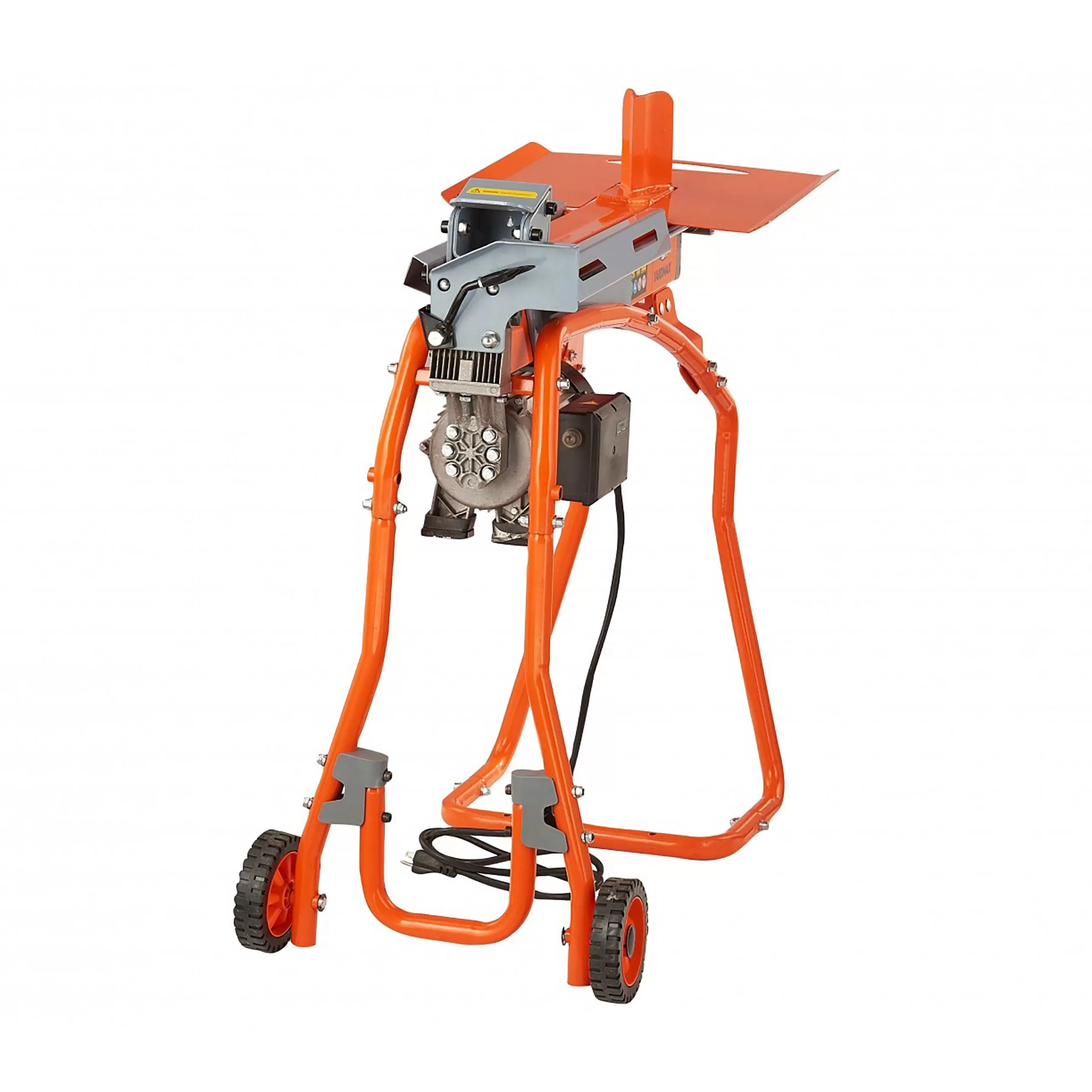 YARDMAX Ys0552 5-Ton Electric Log Splitter - Image 3