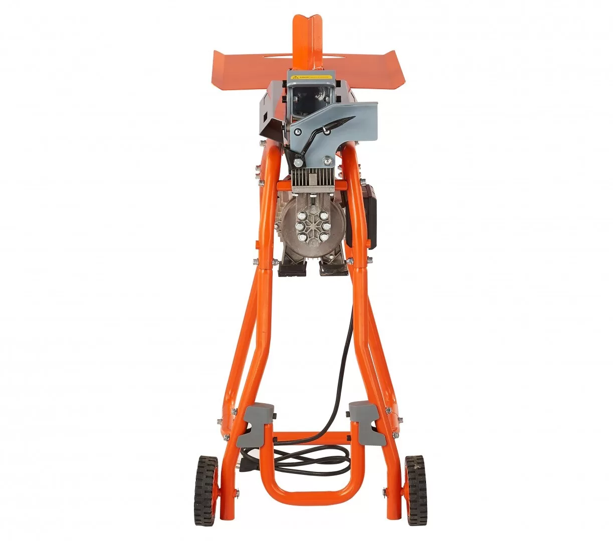 YARDMAX Ys0552 5-Ton Electric Log Splitter - Image 2