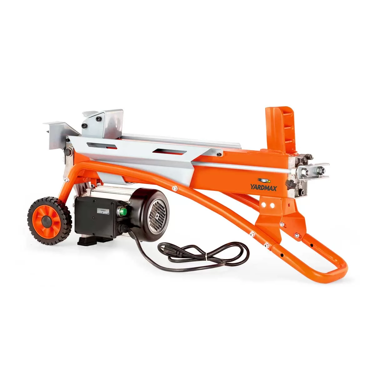 YARDMAX Ys0552 5-Ton Electric Log Splitter - Image 5