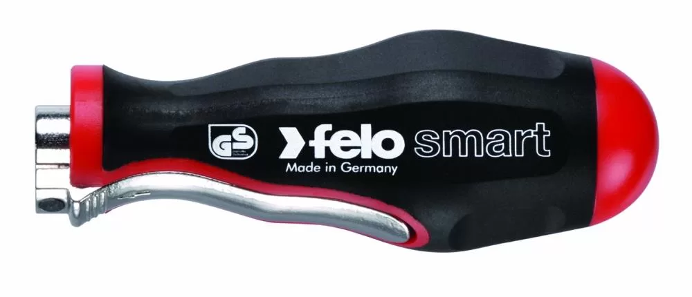 Felo 29-Piece 72-Tooth 1/4-in Drive Quick-release Interchangeable Ratchet Set - Image 3