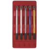 American Forge & Foundry Set Drive Click Torque Wrench (15-ft lb to 140-ft lb)