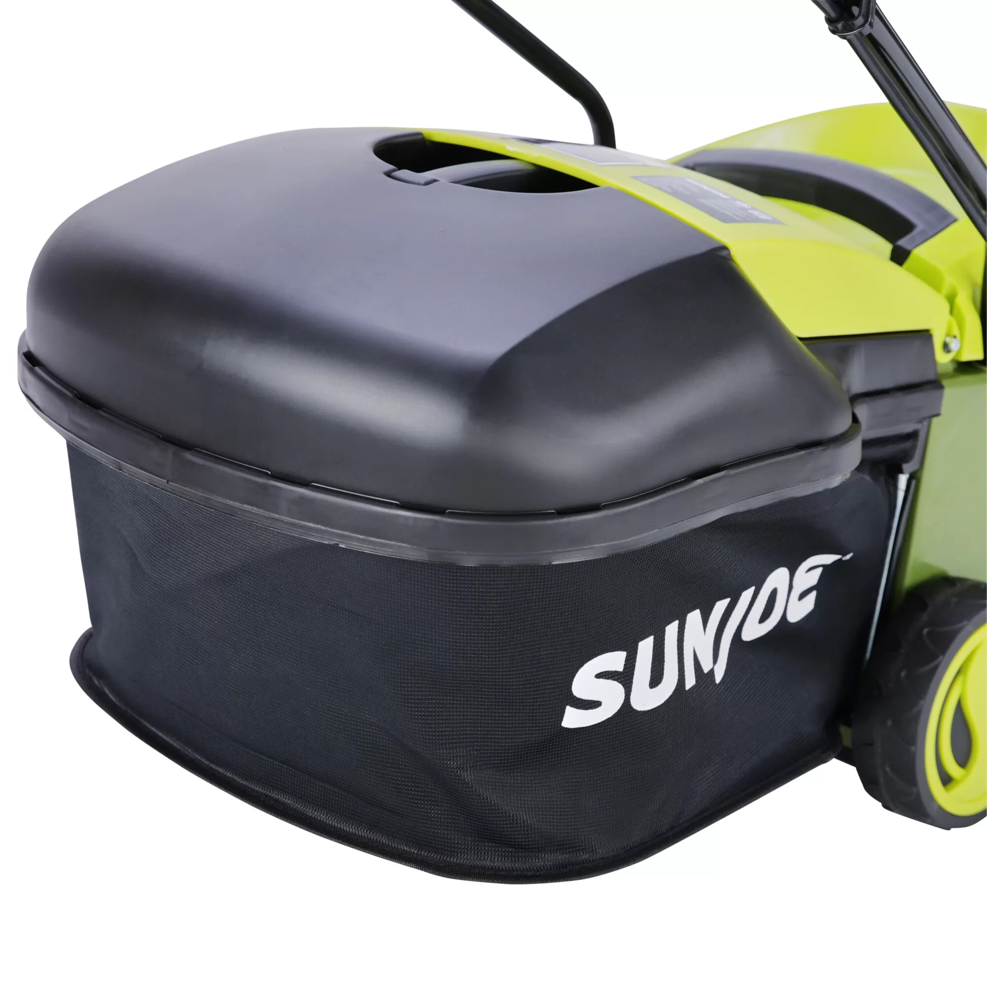 Sun MJ401E Joe Mow Joe Electric Lawn Mower 12-Amp 14-in Corded Electric Lawn Mower - Image 3