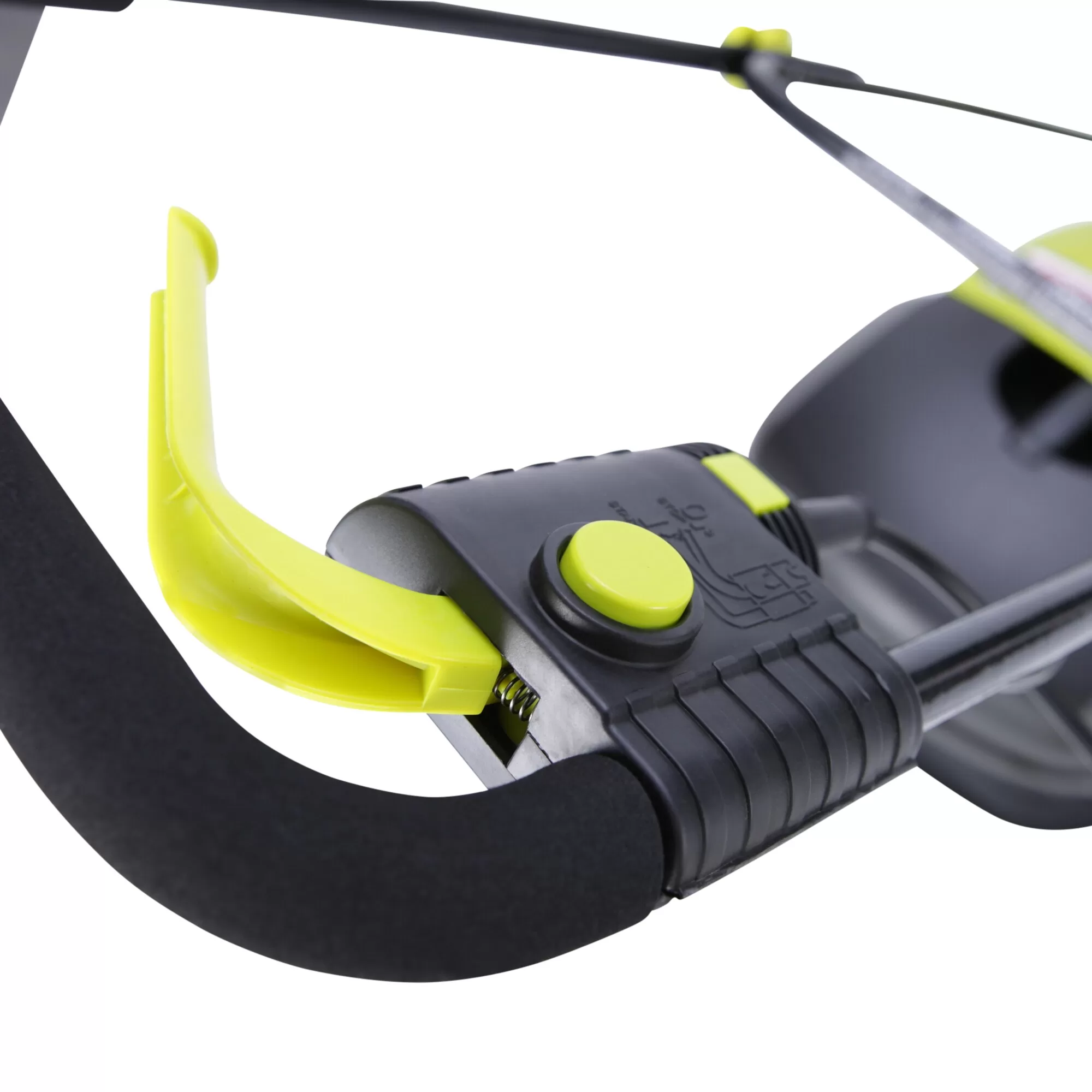 Sun MJ401E Joe Mow Joe Electric Lawn Mower 12-Amp 14-in Corded Electric Lawn Mower - Image 4