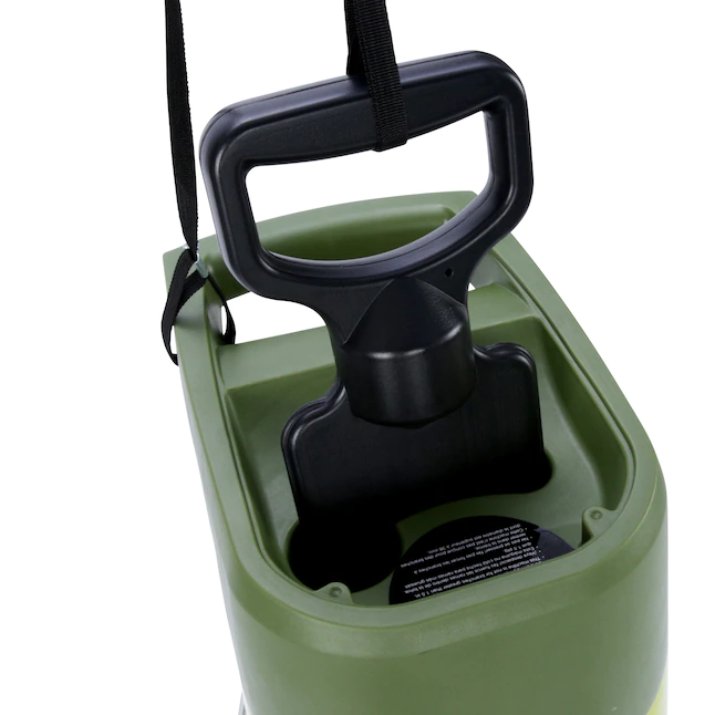 Sun Joe CJ601E 14-Amp Steel Electric Wood Chipper - Image 4