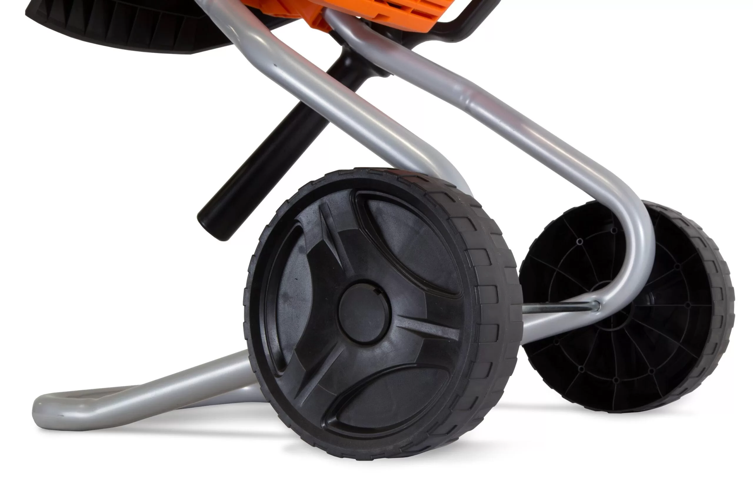WEN 41121 15-Amp Steel Electric Wood Chipper - Image 8