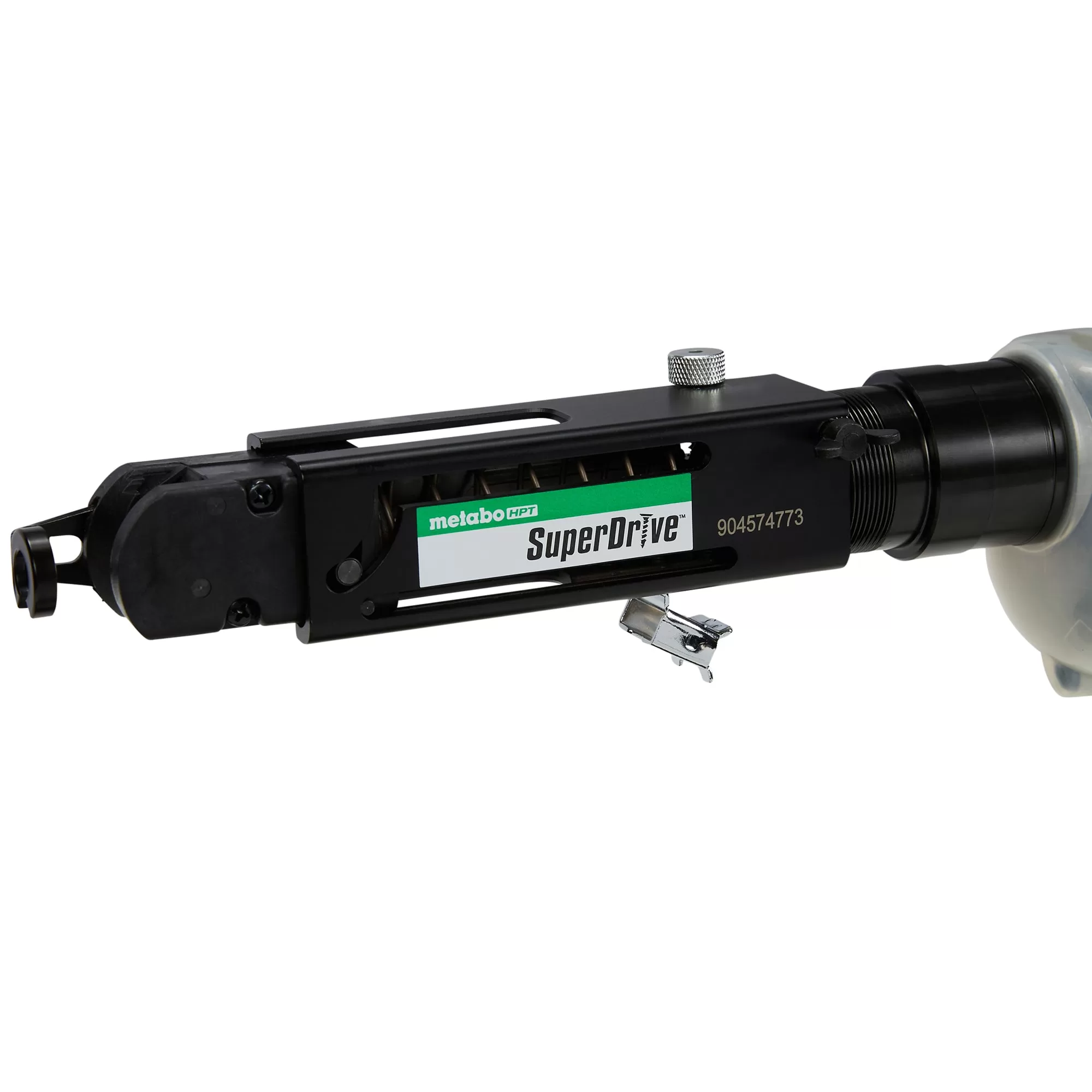 Metabo HPT 6.6-Amp Collated Fastener Screw Gun - Image 9