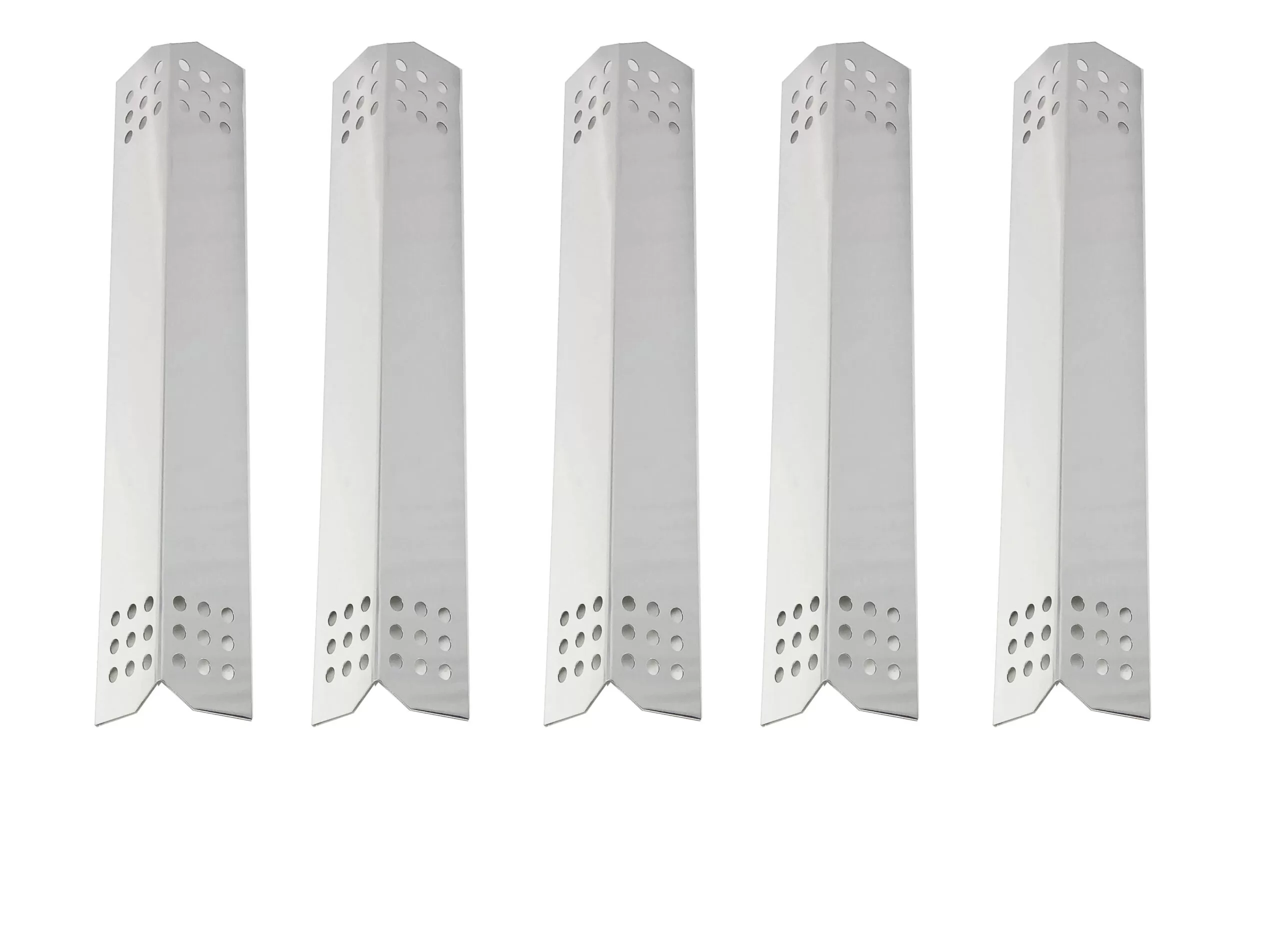 Grill Zone Replacement Kit for 720-0727, 730-0709B, 740-0780, 720-0709C, BBQ Grill Models