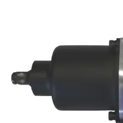 Alternative view of American Forge & Foundry 1/2 In. Square Drive Air Pneumatic Impact Wrench, 7,000 RPM, 7 In. OAL