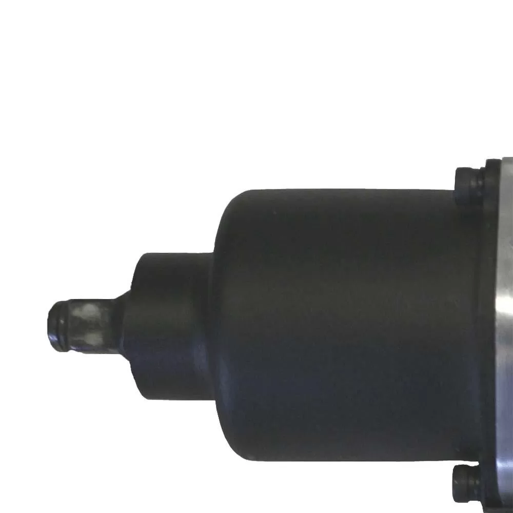 American Forge & Foundry 1/2 In. Square Drive Air Pneumatic Impact Wrench, 7,000 RPM, 7 In. OAL - Image 2
