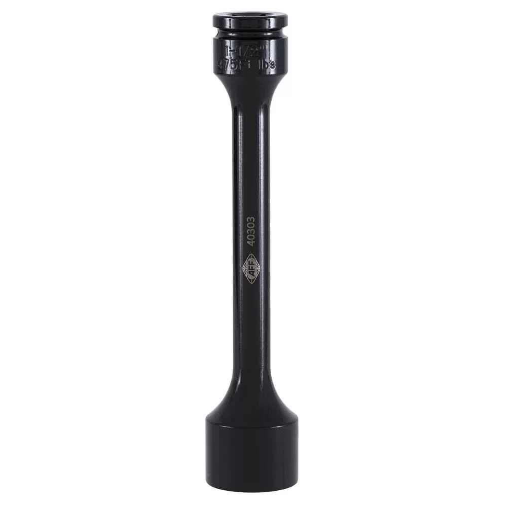 American Forge & Foundry AFFStandard (SAE) 3/4-in Drive 6-point 1-1/2-in Intermediate Socket