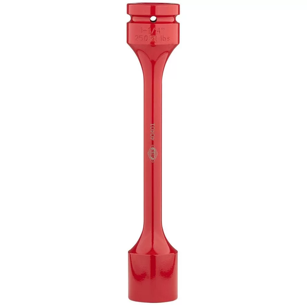 American Forge & Foundry AFFStandard (SAE) 1-in Drive 6-point 1-1/4-in Intermediate Socket