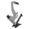 Numax 3-In-1 nailer and 15.5-Ga staples 2-in 16-Gauge Pneumatic Flooring Nailer