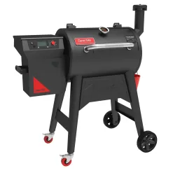 Dyna-Glo Signature Series 460 Total Sq. In. Wood Pellet Grill