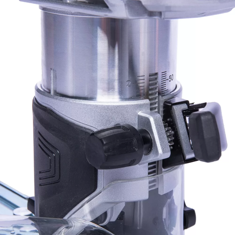 Kobalt 24V MAX 1/4-in-Amp Variable Speed Brushless Trim Cordless Router (Tool Only) - Image 5