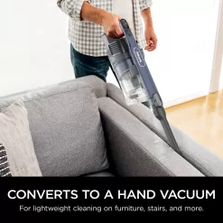 Shark® Pet Pro Cordless Stick Vacuum with MultiFLEX IZ340H