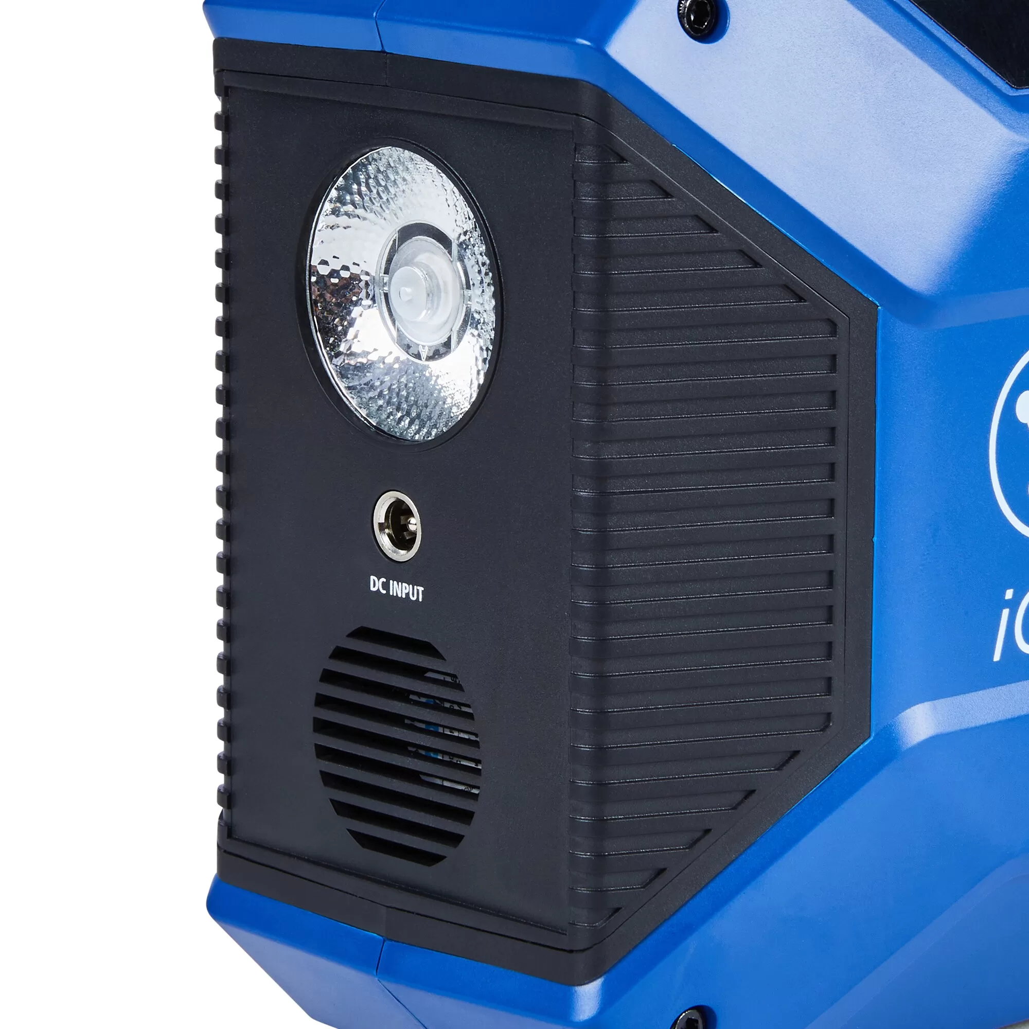 Westinghouse IGEN160S 100-Rated/150-Peak Watt Camping/RV Power Station 155-Watt Hour Portable Solar Generator - Image 2