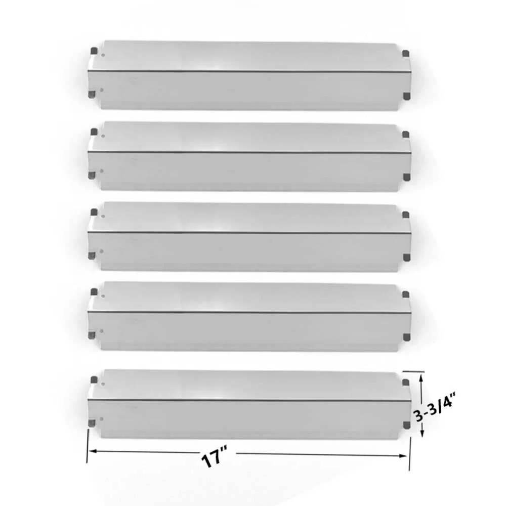Replacement Kit for Char-Broil 463268207, 463268806, BBQ Grill Models