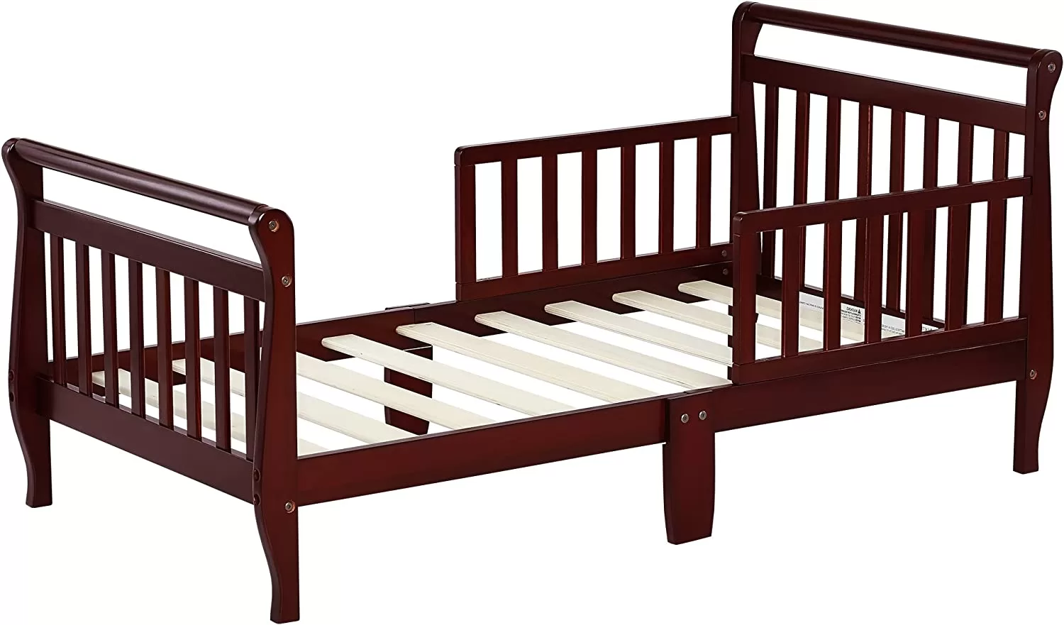 Dream On Me Cherry Toddler Bed - Image 3