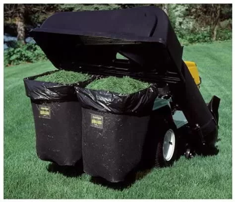 Murray / MTD Brands 38" Riding Mower Bagger OEM-190-180A