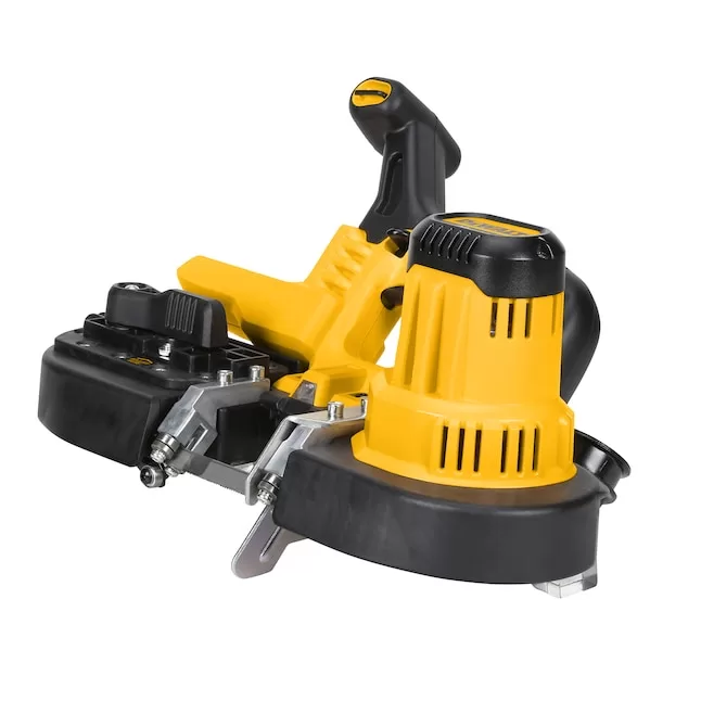 DEWALT Band Saw DCS371B 20-Volt 2.5-in Portable (Tool only) - Image 5