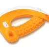 Intex Sit N Float Inflatable Swimming Pool Lounger (Color May Vary) (12 Pack)