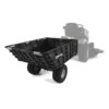 Cub Cadet EZ Stow Collapsible Tow-Behind Cart