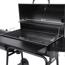 Royal Gourmet CC2036F 36