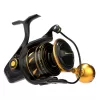 PENN Slammer IV Spinning Reel, Size 7500, Right/Left Hand Position