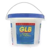 GLB 71230A 3-Inch Chlorine Sanitizing Tablets, 8-Pound,Large