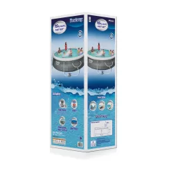 Bestway 15' Circle 42