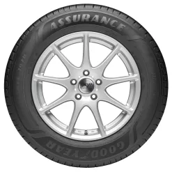Goodyear Assurance Outlast 215/55R17 94V All-Season Tire