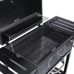 Royal Gourmet 30