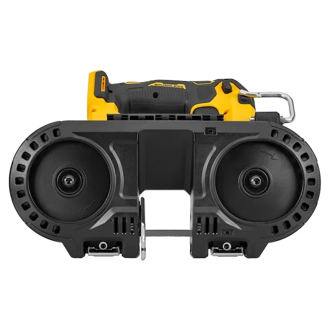 DEWALT Band Saw DCS375B XTREME 12-Volt Portable - Image 3