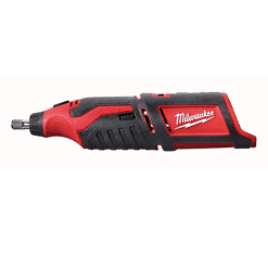 Milwaukee 2520-21XC-2460-20 M12 FUEL 12-Volt Lithium-Ion Brushless Cordless HACKZALL Reciprocating Saw Kit with M12 Rotary Tool