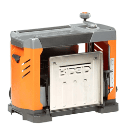 RIDGID R4331 13 in. Thickness Corded Planer