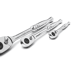 Husky H194MTS Mechanics Tool Set (194-Piece)