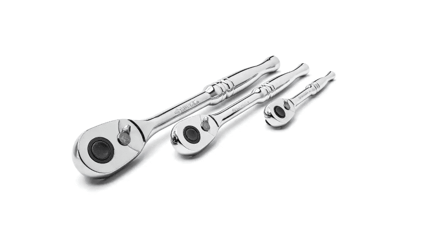 Husky H194MTS Mechanics Tool Set (194-Piece)