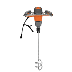 RIDGID R7135 Single-Paddle Mixer