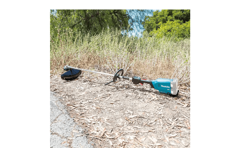 Makita XRU17Z 18-Volt X2 (36-Volt) LXT Lithium-Ion Brushless Cordless String Trimmer (Tool-Only)