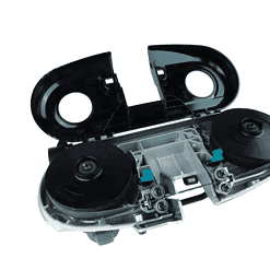 Makita Band Saw XBP05ZB 18-Volt LXT Sub-Compact Lithium-Ion Brushless Cordless (Tool-Only)