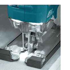 Makita Jig Saw XVJ02Z 18-Volt LXT Lithium-Ion Brushless Cordless (Tool-Only)