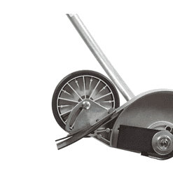 ECHO 99944200470AB PAS Curved Shaft Edger Attachment