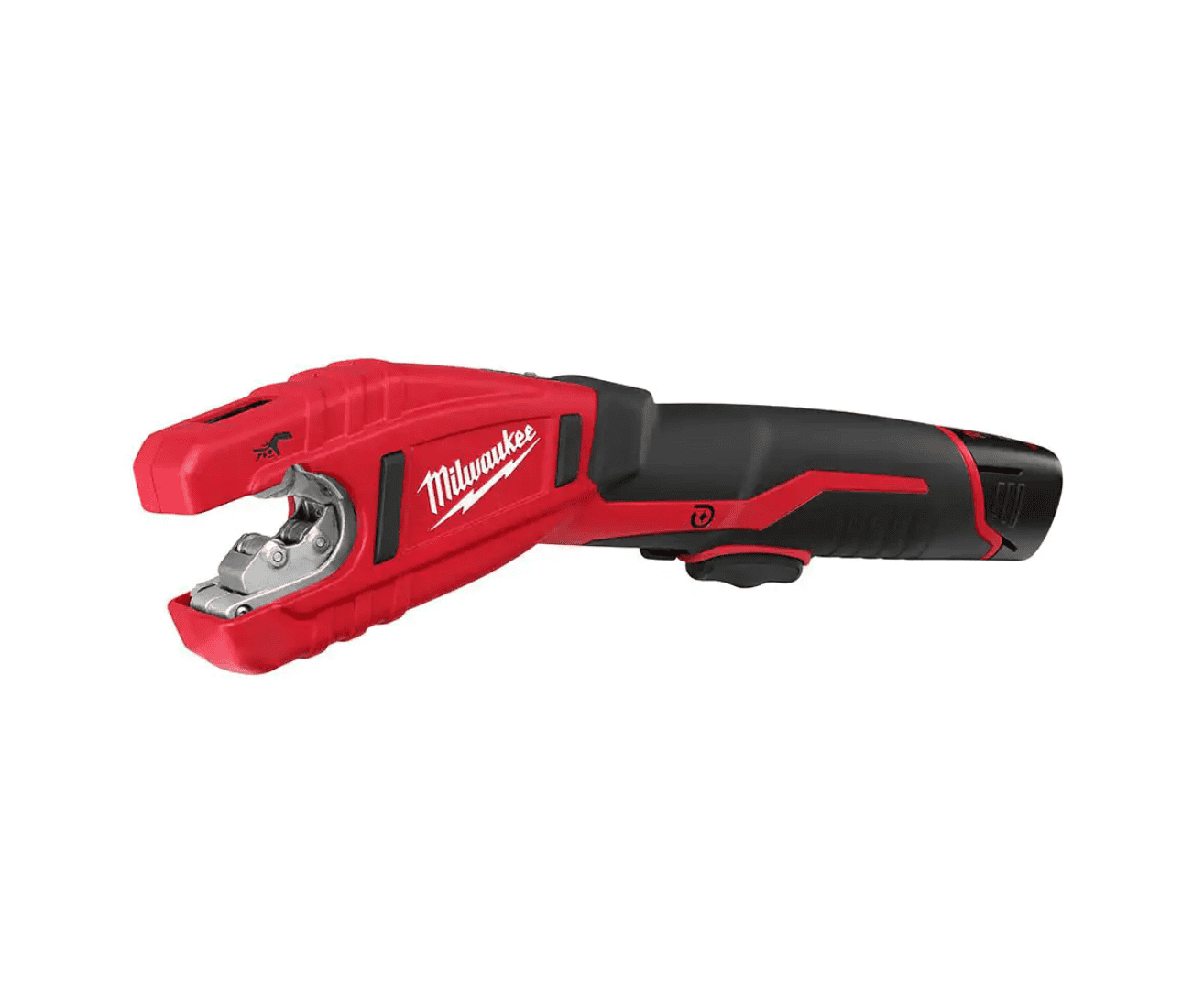 Milwaukee Band Saw 2429-20-2471-20-48-59-2420 M12 12V Lithium-Ion Cordless Sub-Compact and Copper Tubing Cutter Combo Kit