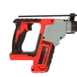 Milwaukee 2612-20 M18 18V Lithium-Ion Cordless 5/8 in. SDS-Plus Rotary Hammer (Tool-Only)