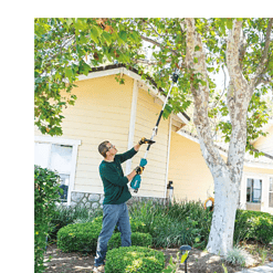 Makita XUX02Z 18V LXT Lithium-Ion Brushless Cordless Couple Shaft Power Head, Tool Only