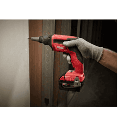 Milwaukee 2866-20 M18 FUEL 18V Lithium-Ion Brushless Cordless Drywall Screw Gun (Tool-Only)