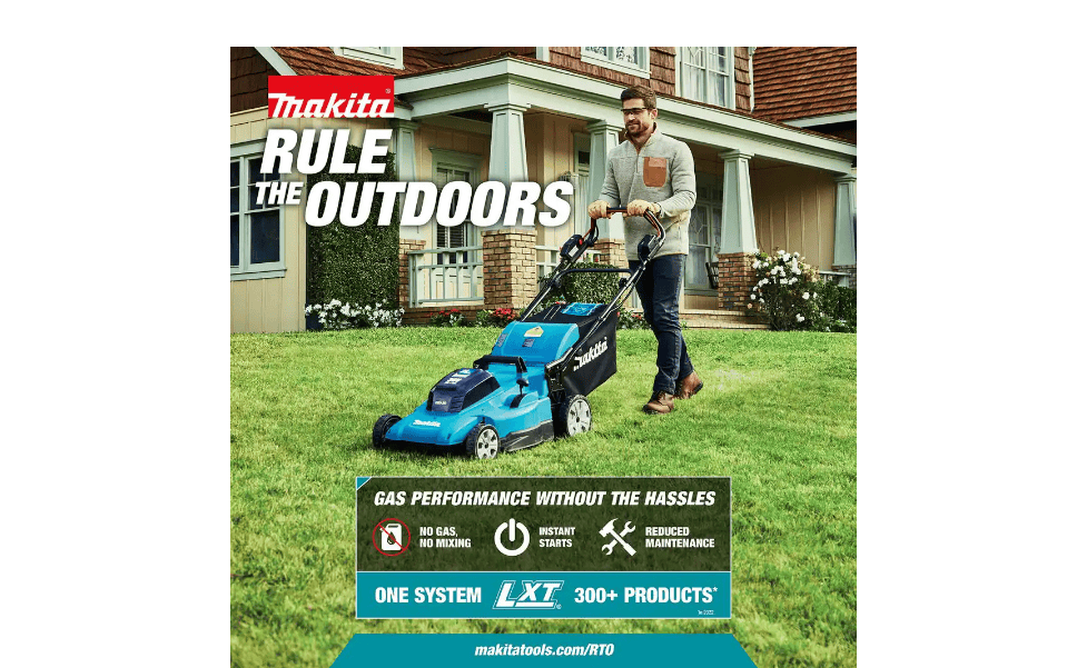 Makita EN420MP Ground Trimmer Couple Shaft Attachment