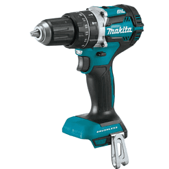 Makita XT328M 18V LXT Lithium-Ion Brushless Cordless Combo Kit (3-Tool) with (2) 4.0 Ah Batteries, Rapid Charger, and Tool Bag