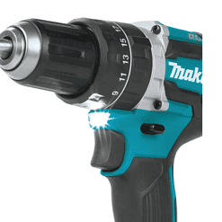 Makita Drill XPH12Z 18V LXT Lithium-Ion 1/2 in. Brushless Cordless - Hammer Drill (Tool Only)