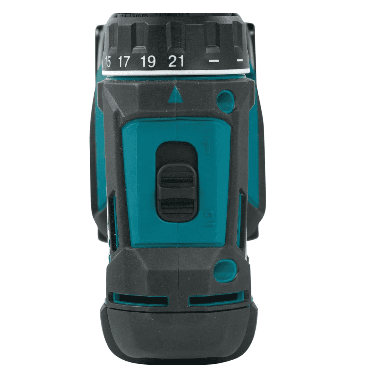 Makita CT225SYX 18V LXT Lithium-Ion Compact 2-Piece Combo Kit (Driver-Drill/Impact Driver)